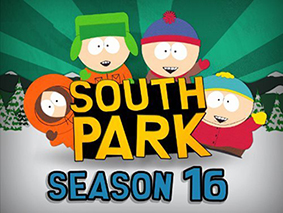 Южный Парк / South Park (Мультсериал 1997-2012)